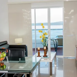  Apartment Mirador Del Laguito 1201