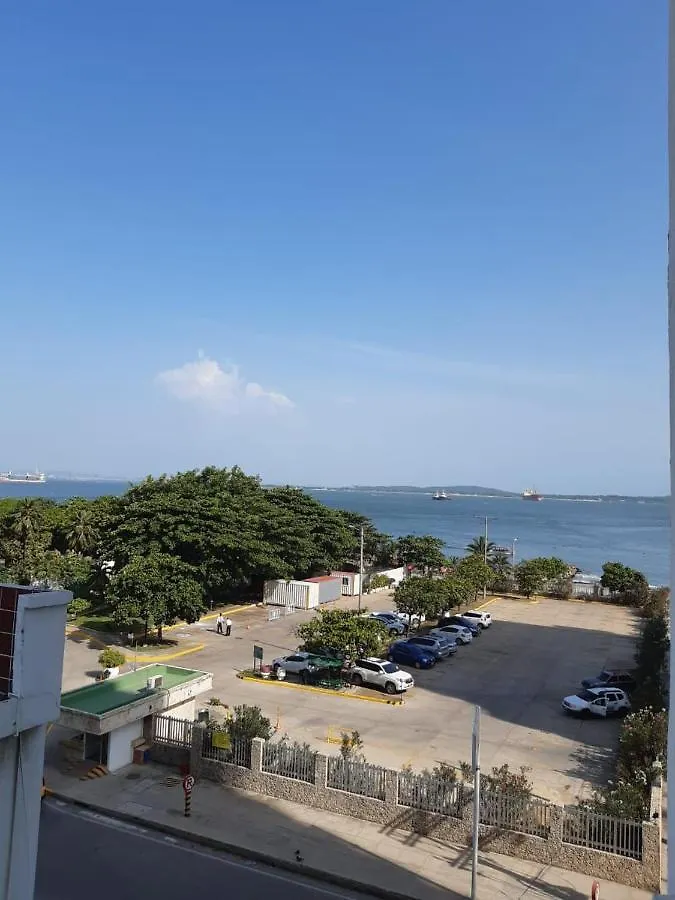Apartamento De 2 Alcobas 319 Διαμέρισμα Cartagena 0*,  Κολομβία